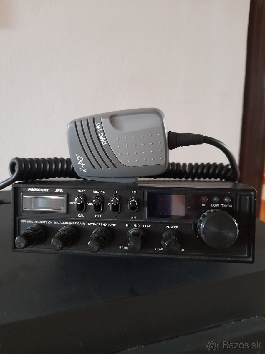 CB Radio