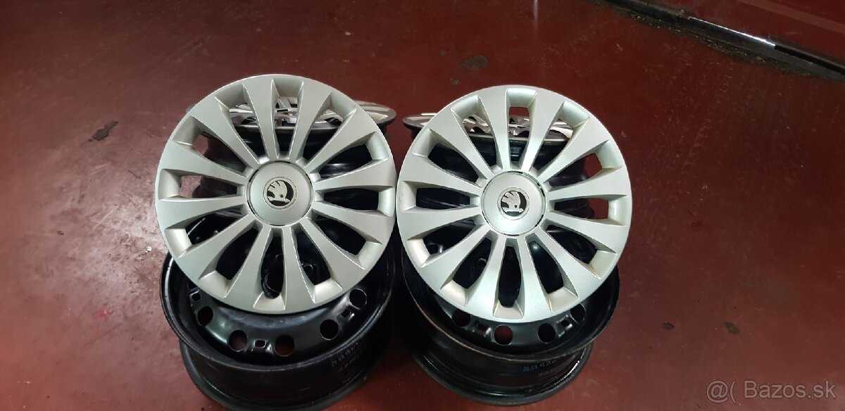 5x100 R15