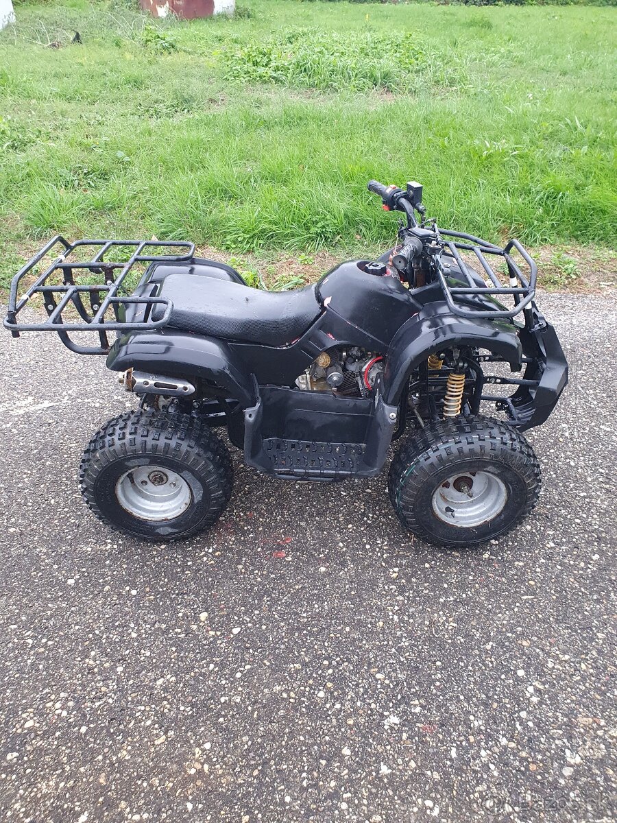 Predám ATV 125