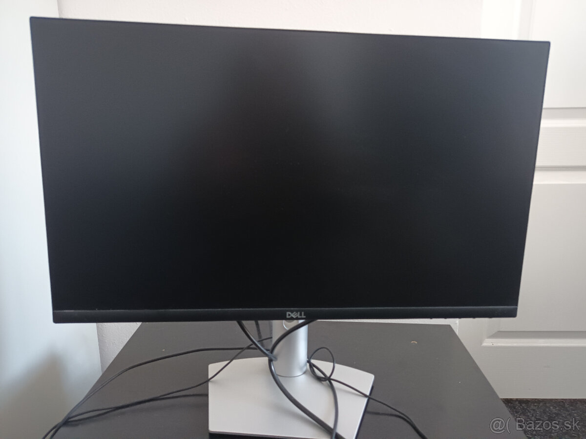 2 x monitor DELL S242HS, 24"