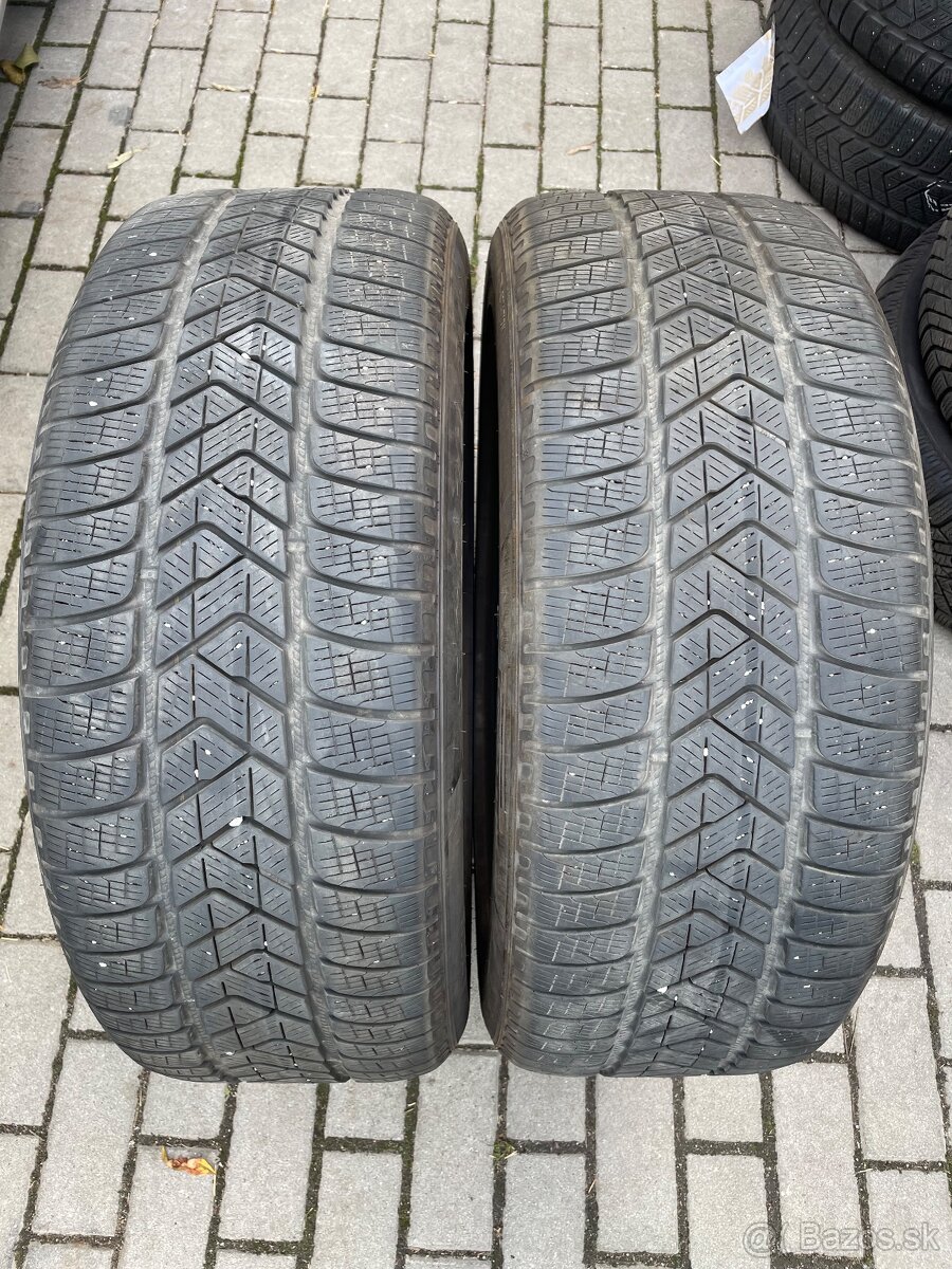 Pirelli 245/50 R20