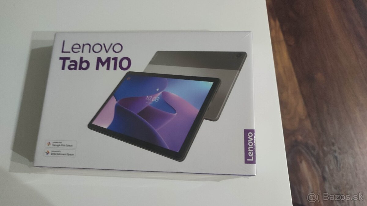 Tablet Lenovo M10