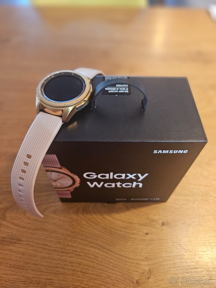 Galaxy Watch 3 42 mm