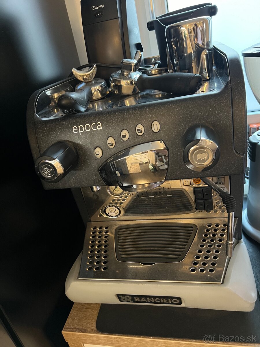 Rancilio Epoca