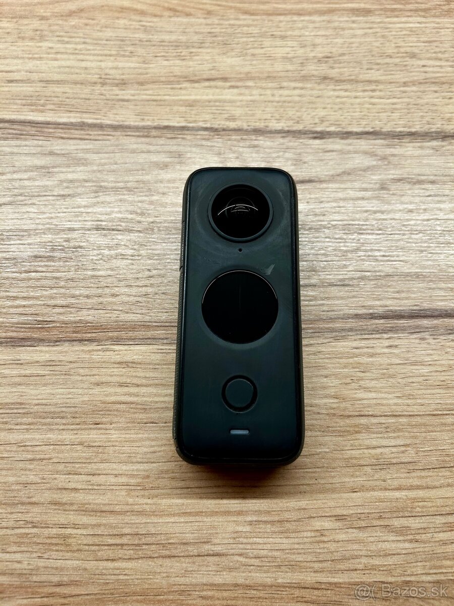 Insta360 one x2