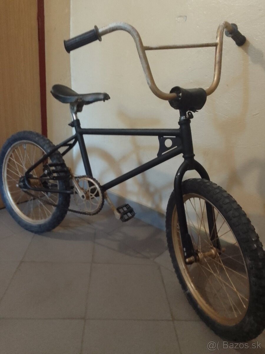 BMX20