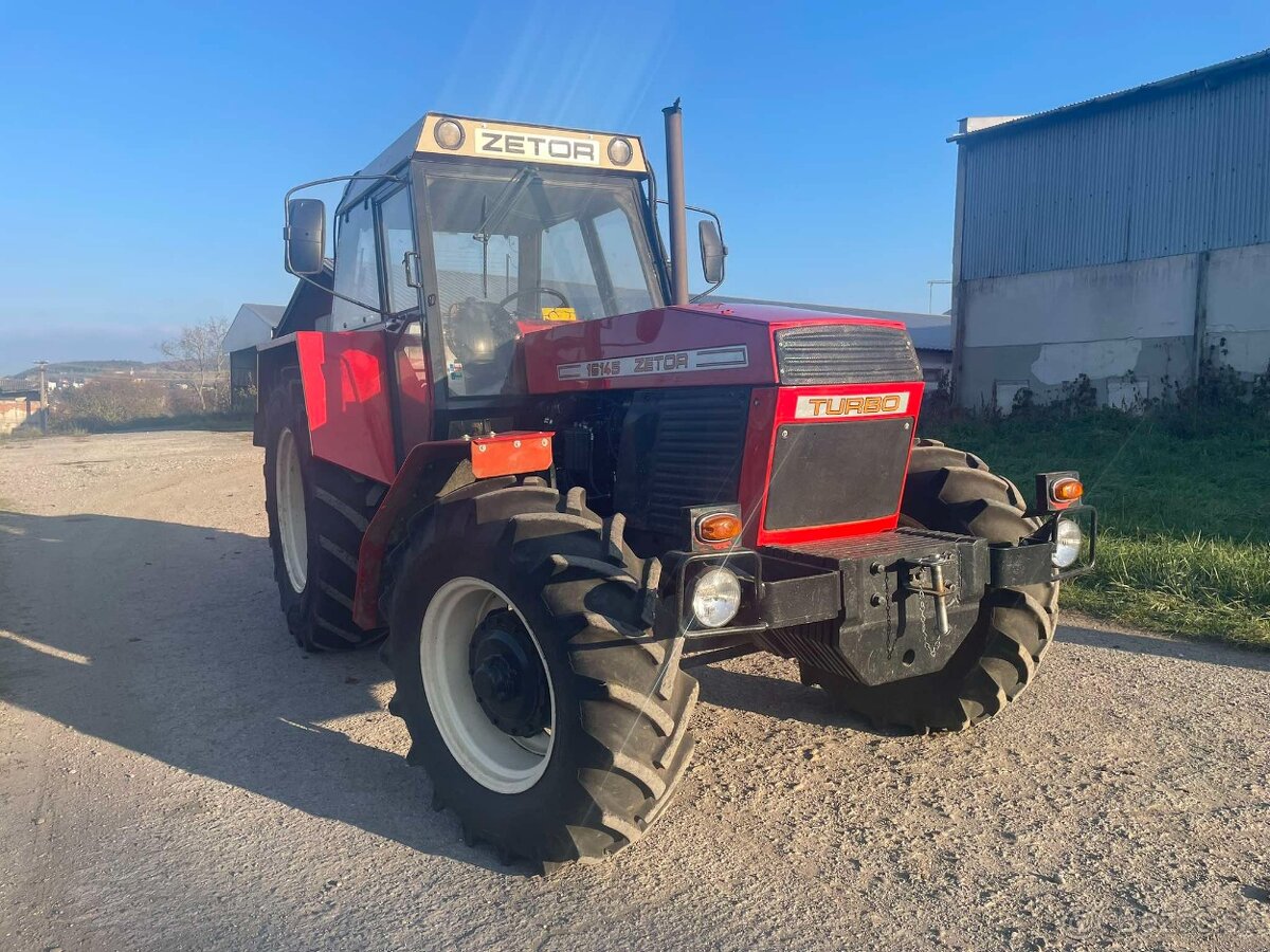 Zetor 16145