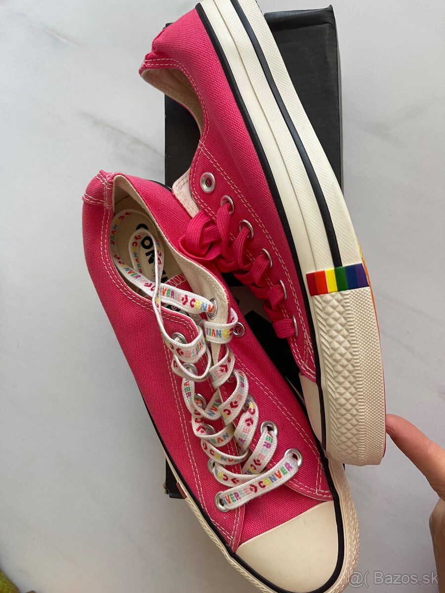 Converse tenisky