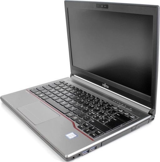 Fujitsu LifeBook E736