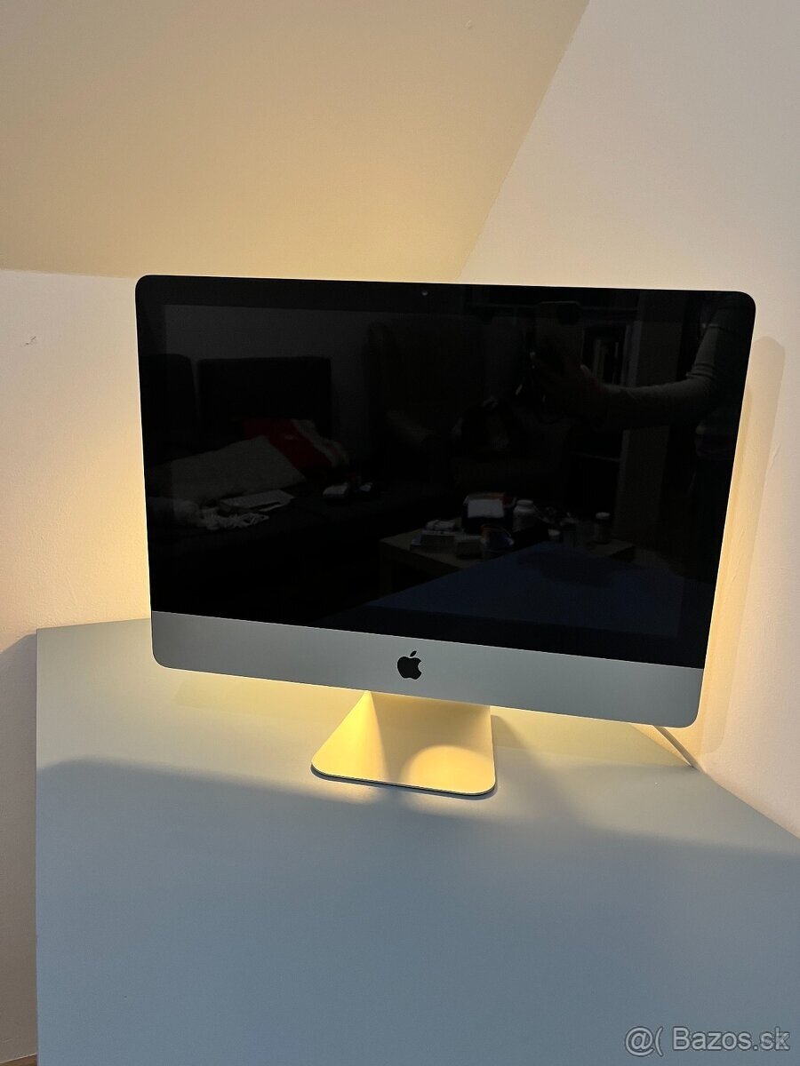 Apple iMac 2011, 21.5″, Intel Core i5