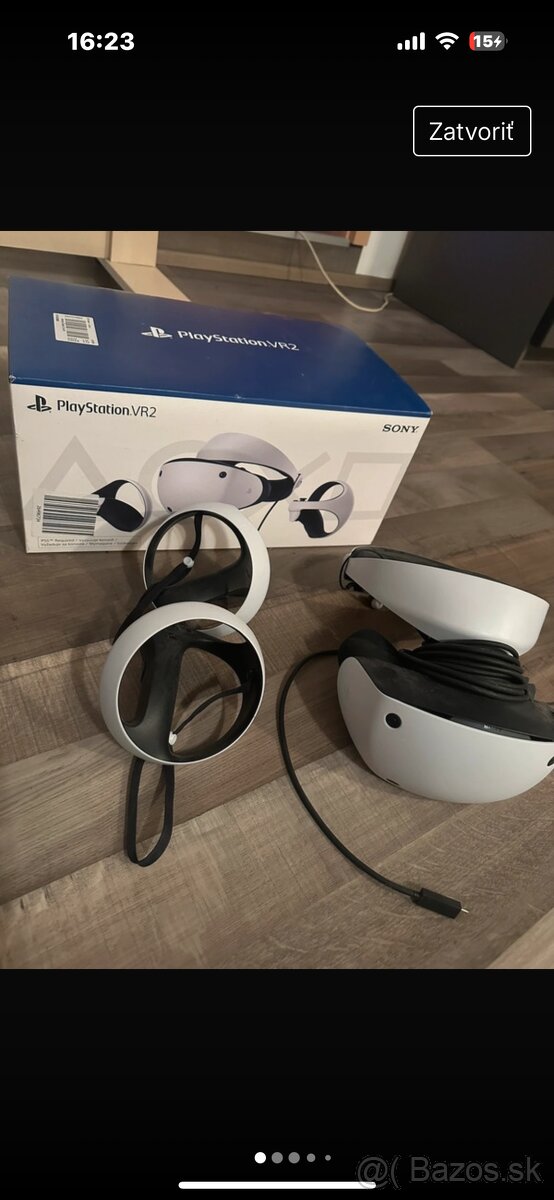 playstation vr2