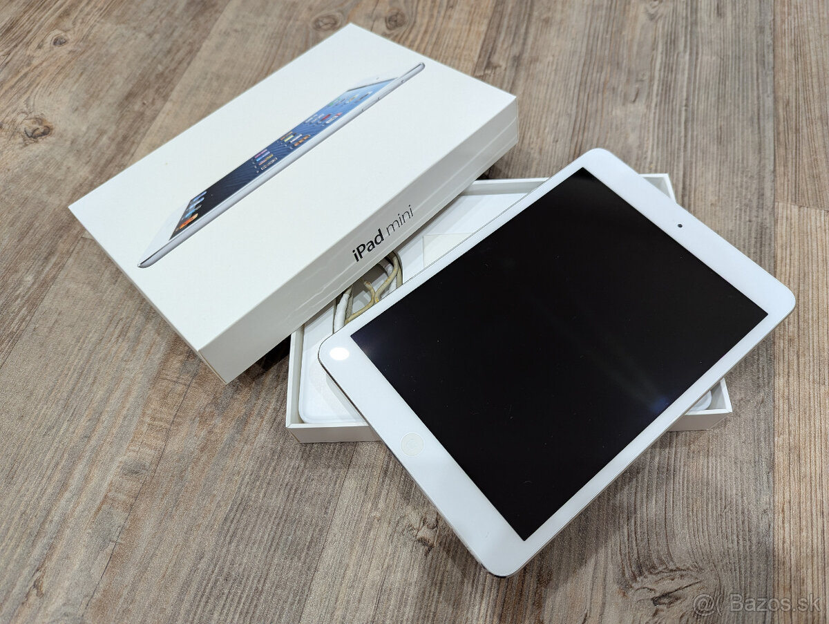 Apple iPad mini