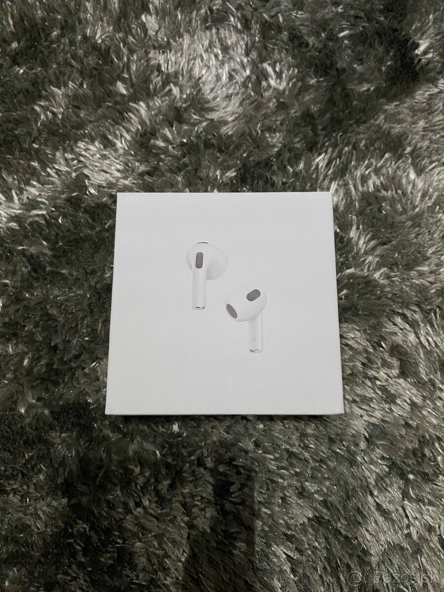 AIRPODS 3