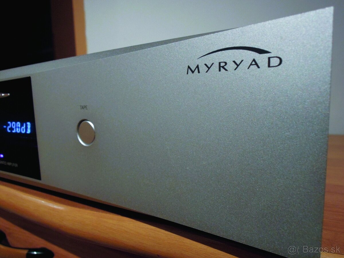 MYRYAD  MXI2080