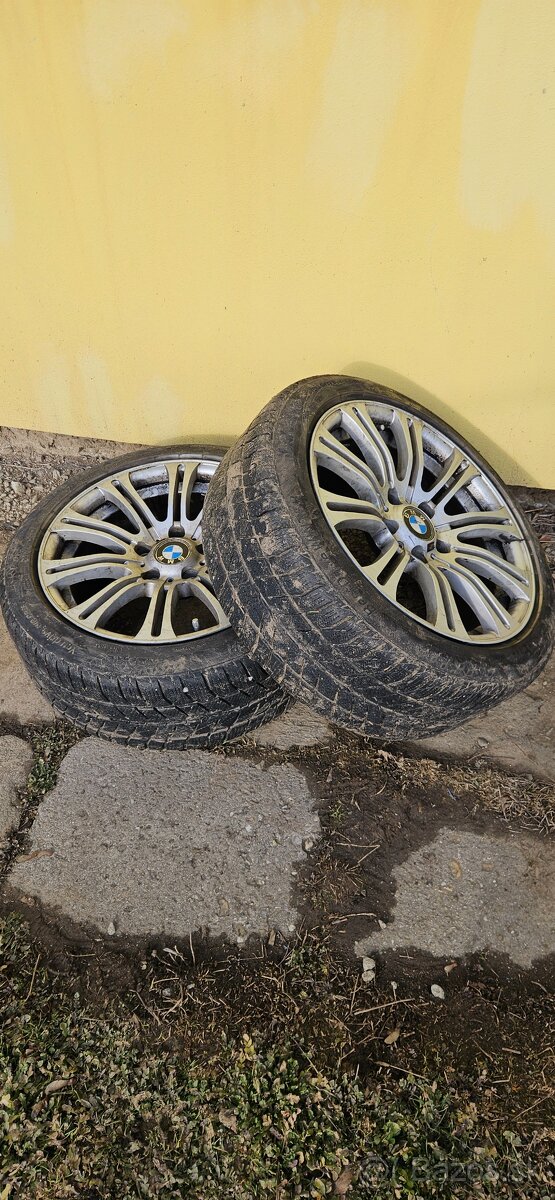 225/45 r17 original bmw