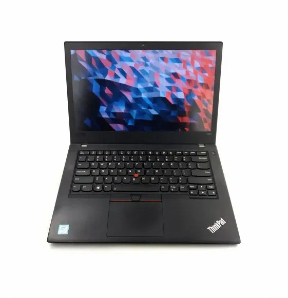 Lenovo ThinkPad T480 i5-8350U 8 RAM 256 SSD