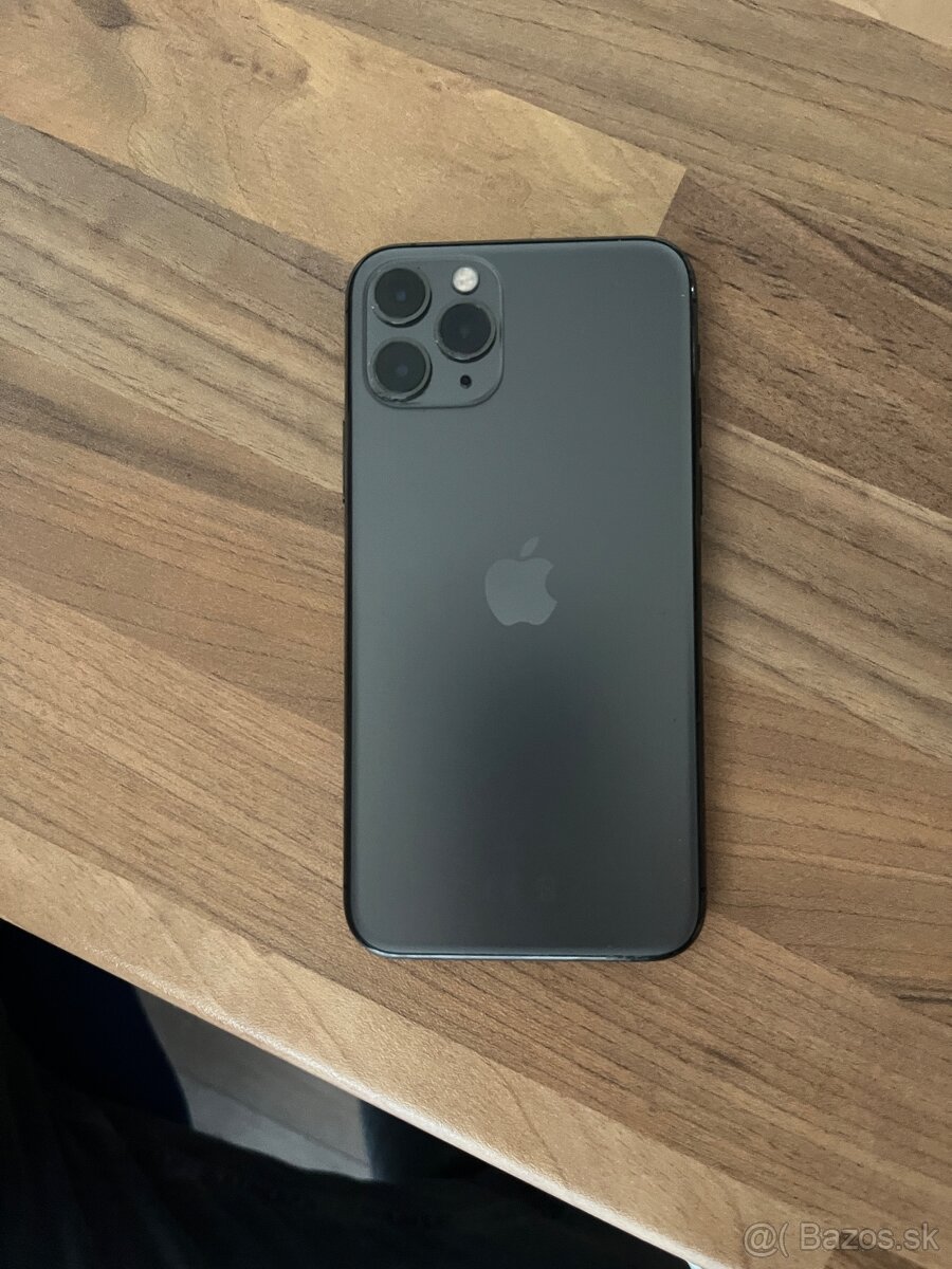 Predám iPhone 11 pro