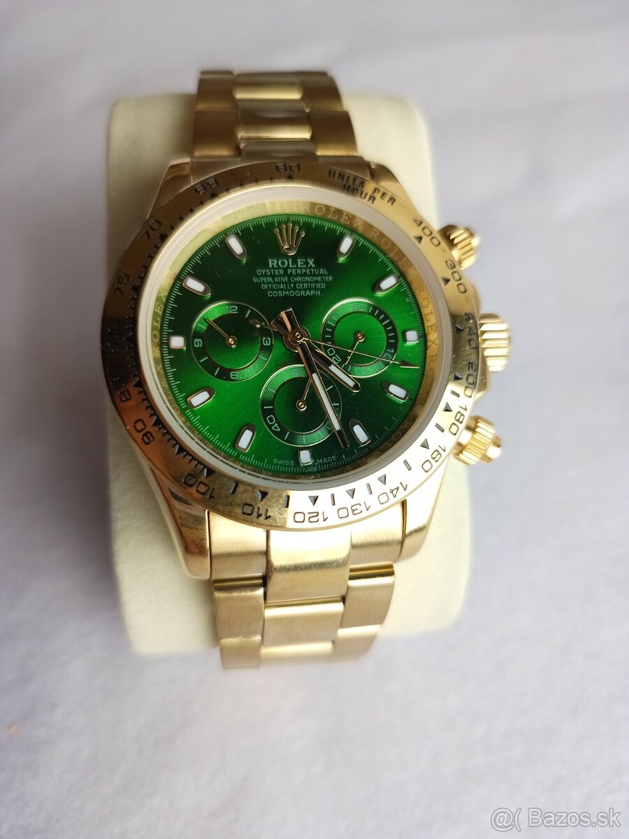 Rolex Hodinky