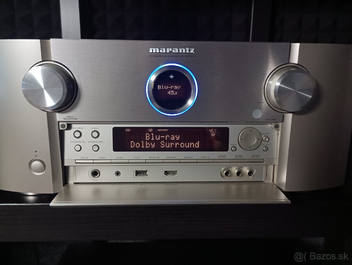 Marantz SR 7010