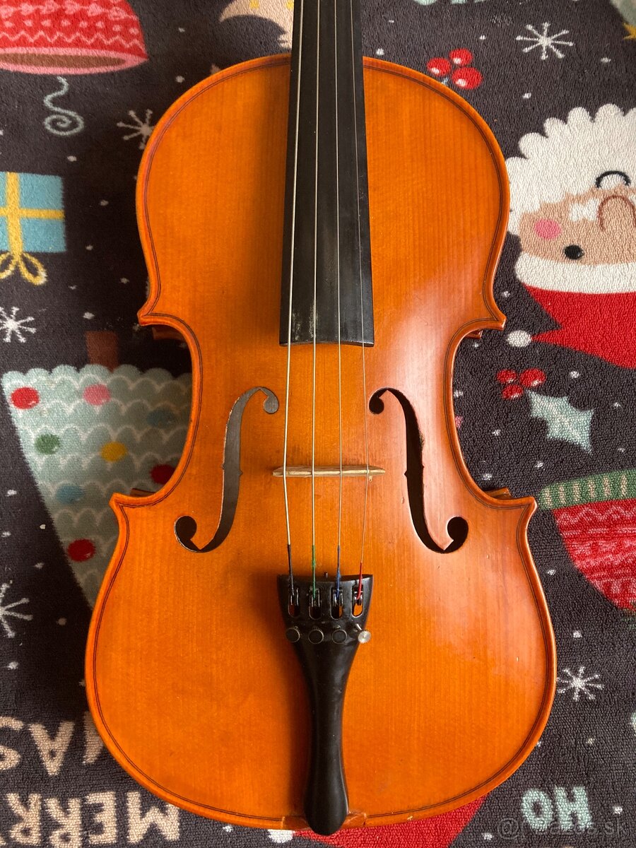 Viola 38,2