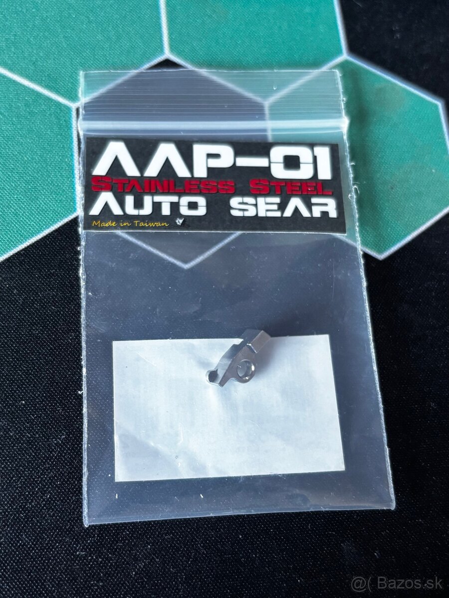 Aap 01 auto sear