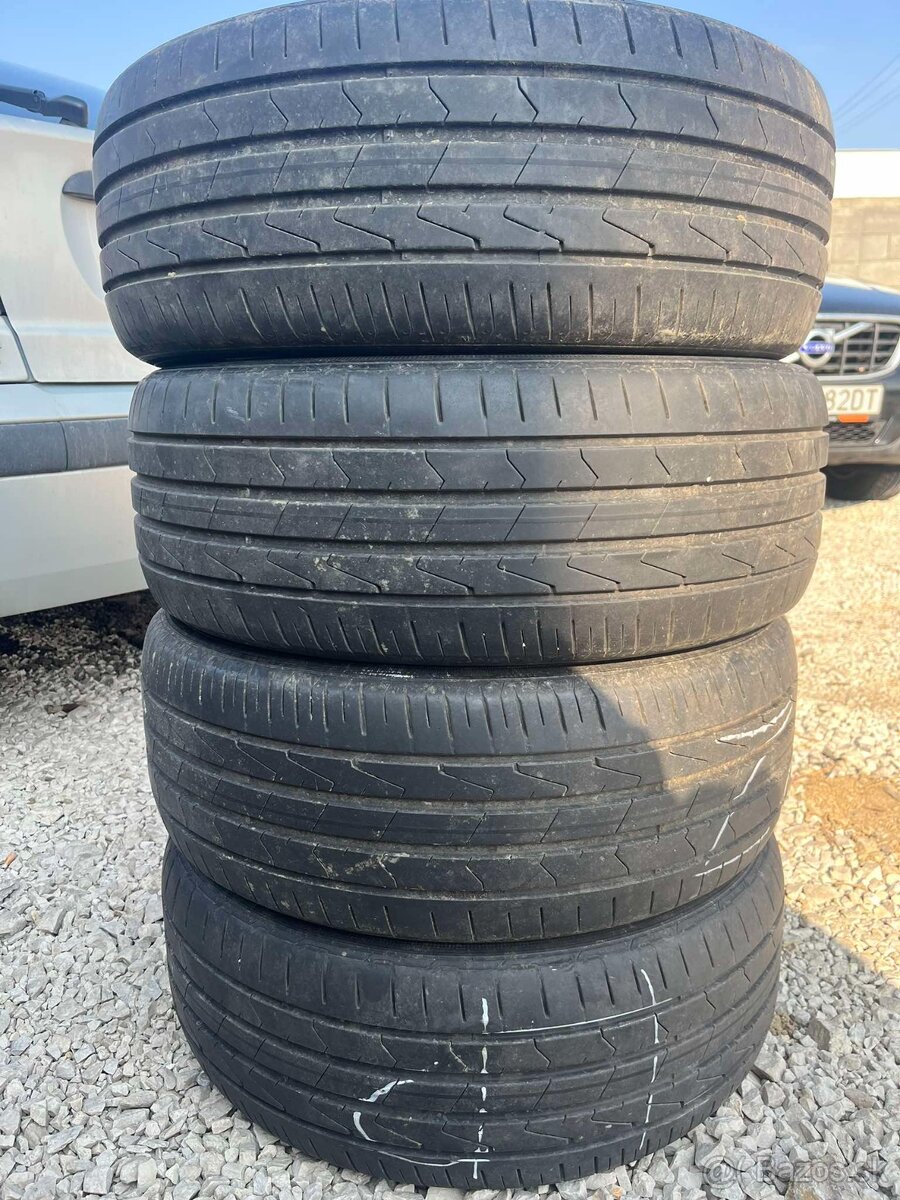 205/55 R16 Hankook Letné