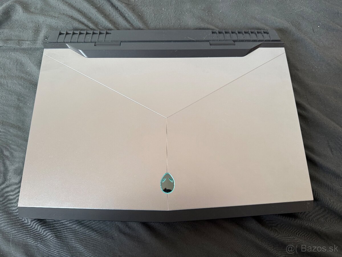 Alienware 17 R4