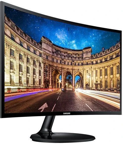 SAMSUNG C27F390FHU 27"