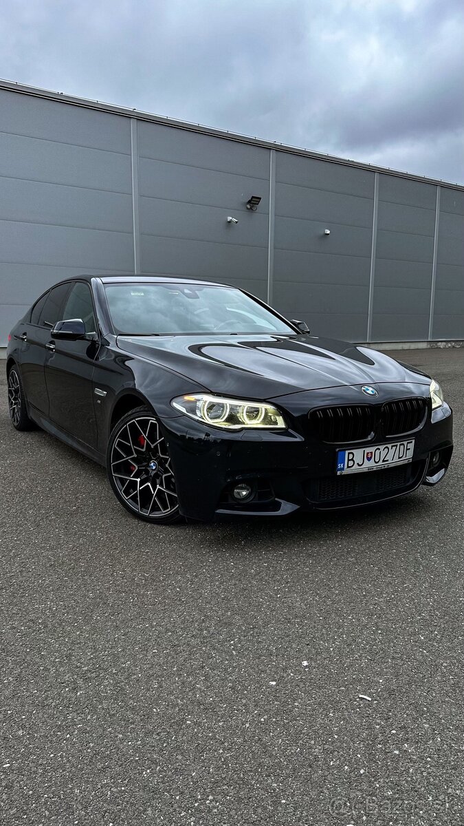 Predam BMW 530 Xdrive, f10