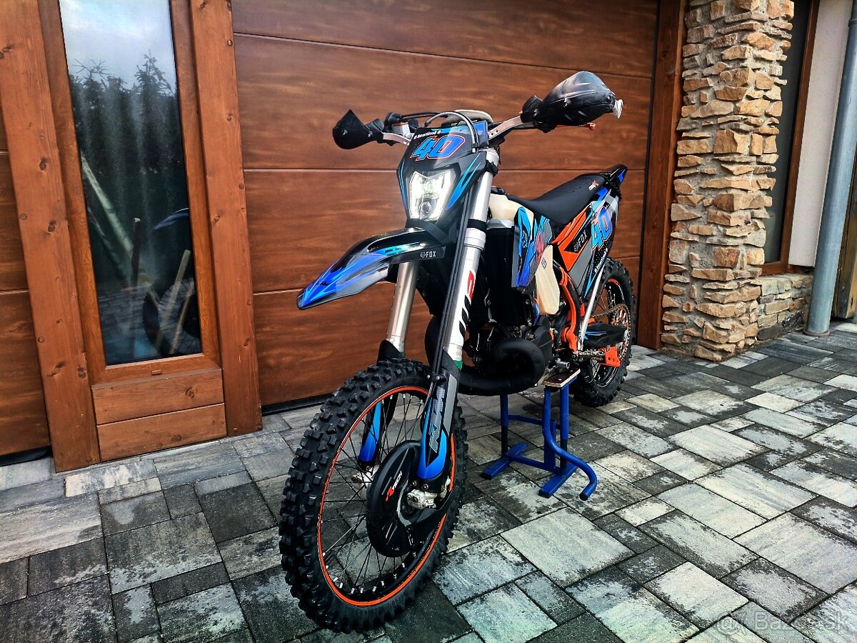 Predam KTM EXC  tpi300