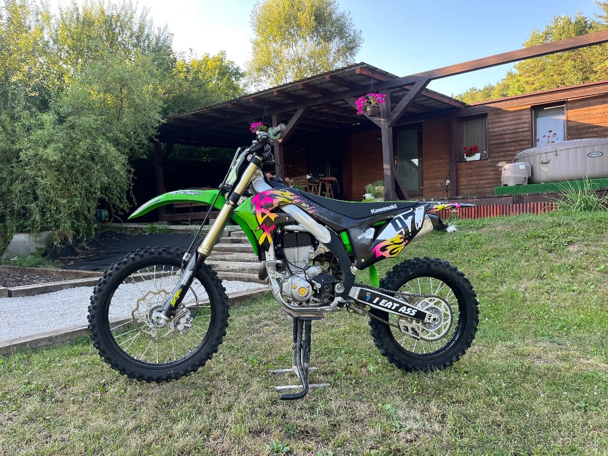 Kawasaki kxf 450 kx 2023 21 motohodin