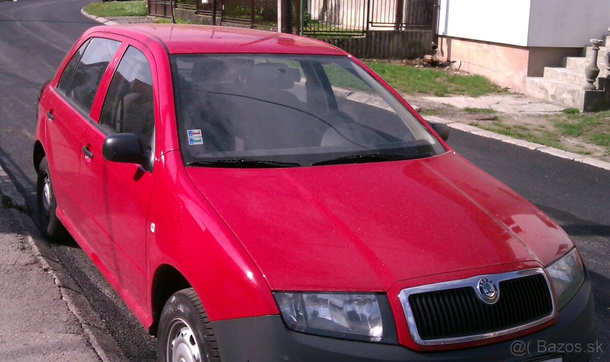 Fabia