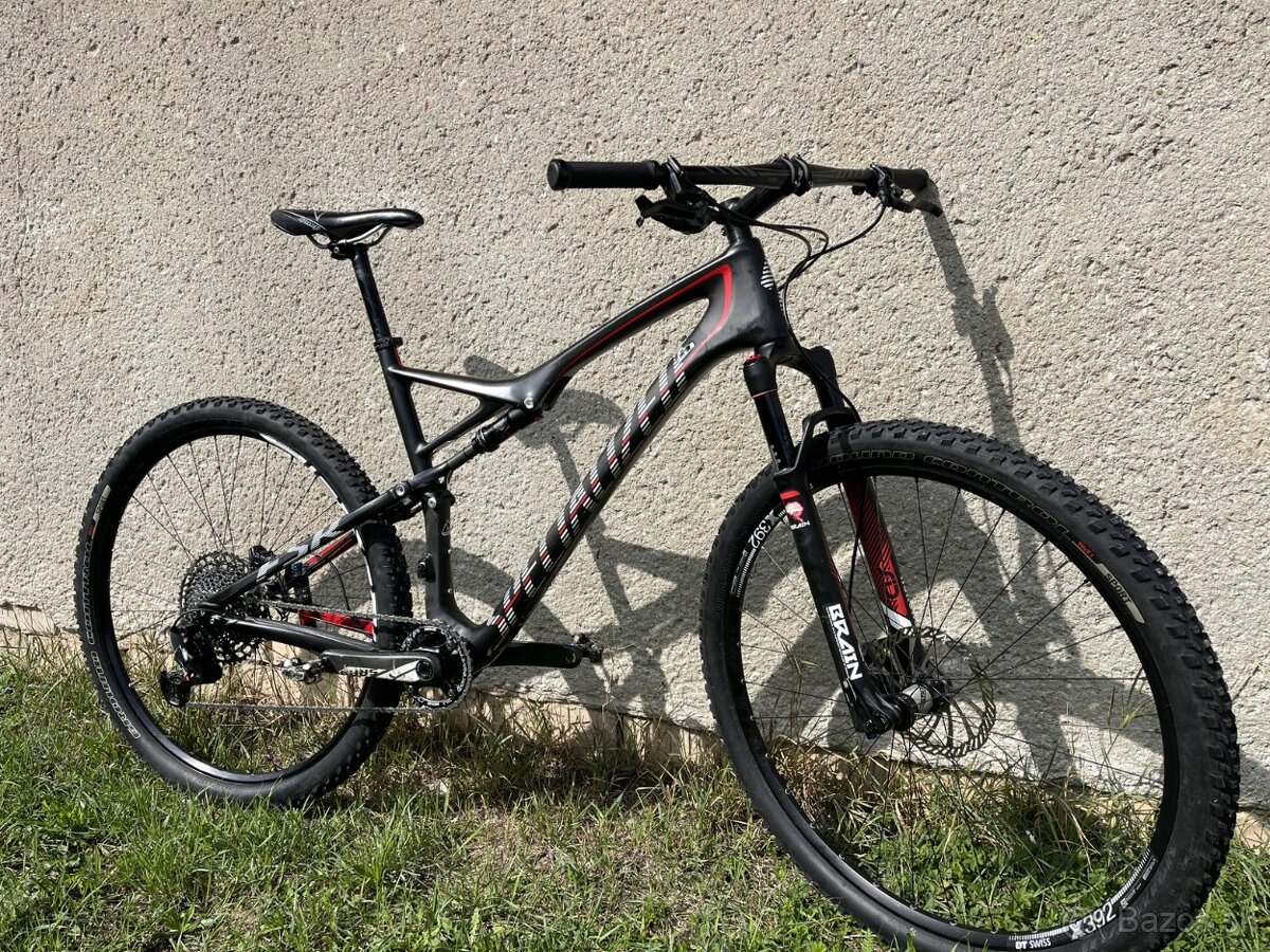 Specialized Epic Elite Carbon XL