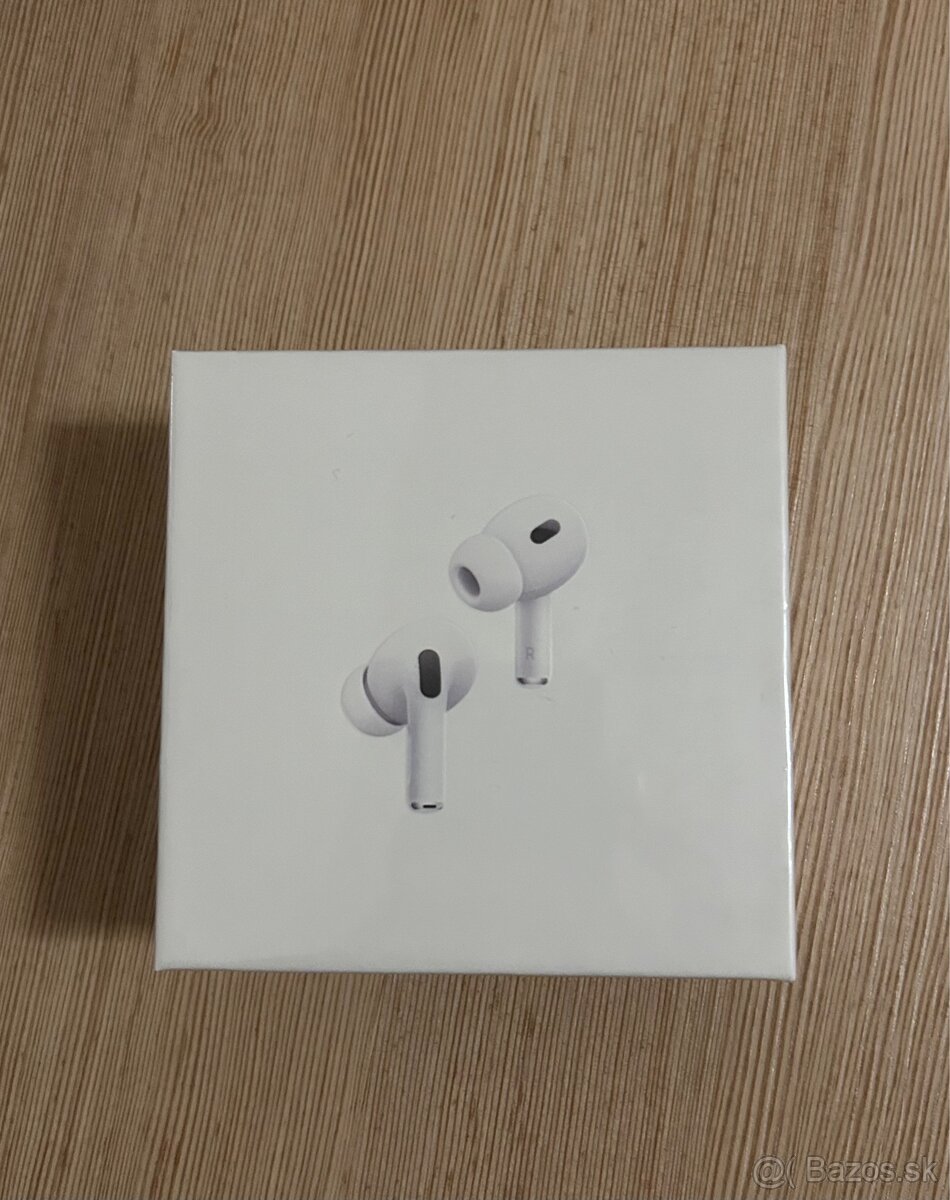 Airpods Pro 2. generecia