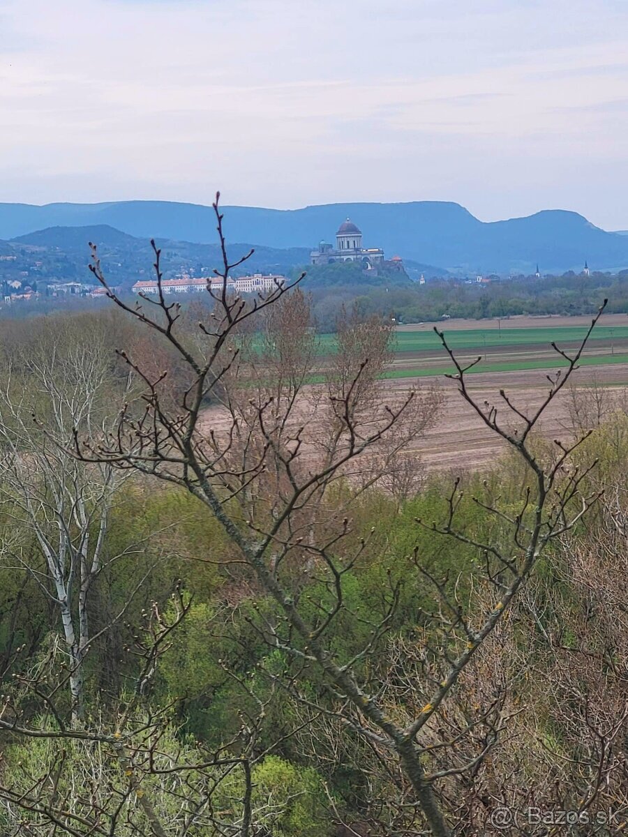 Predaj pozemok Kamenica nad Hronom