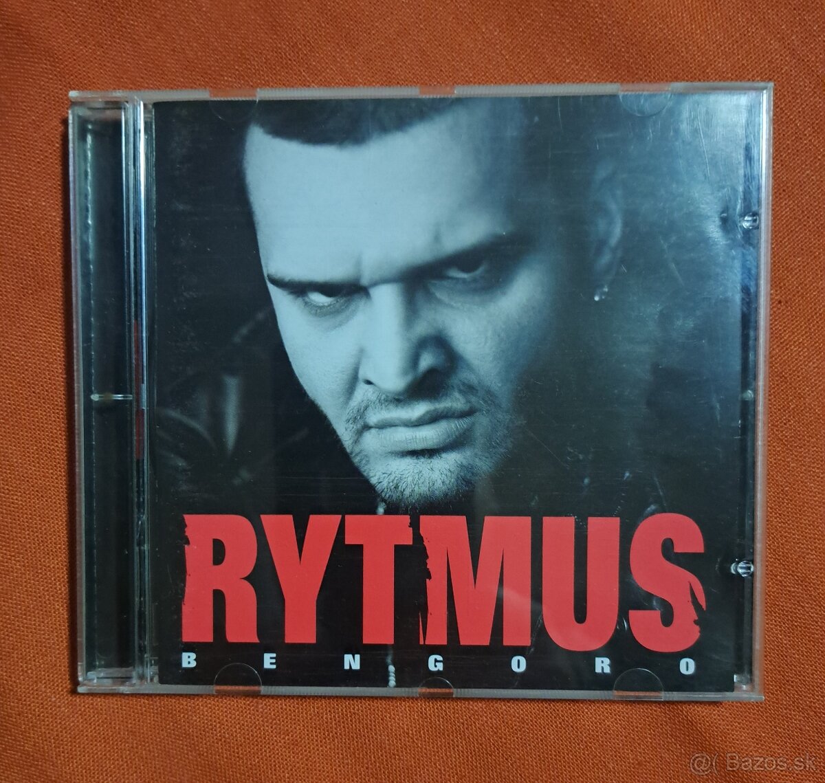 Rytmus-Bengoro