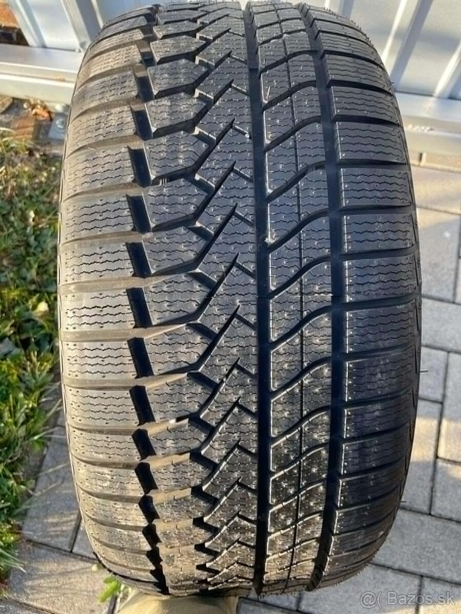 Zimné pneumatiky Westlake 255/40/R18 99V