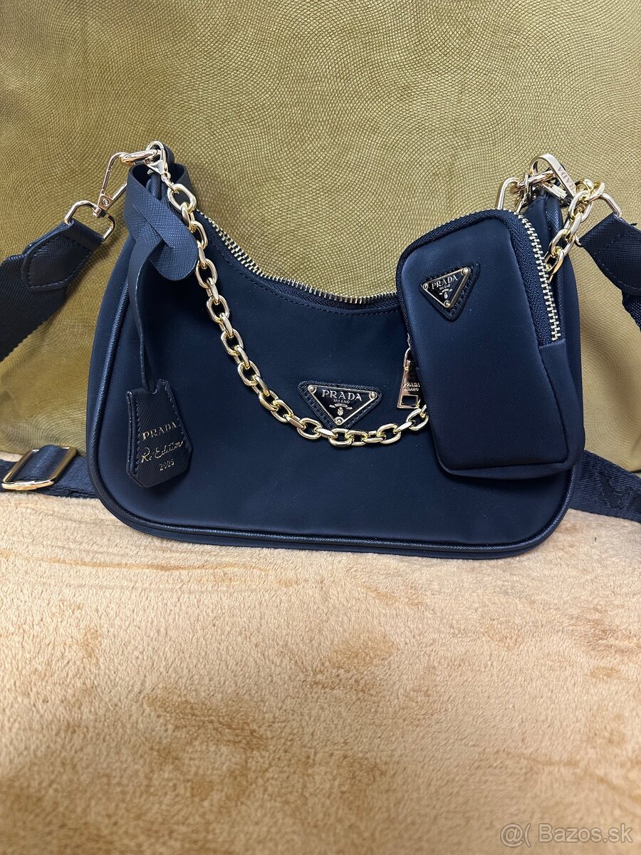 Prada kabelka