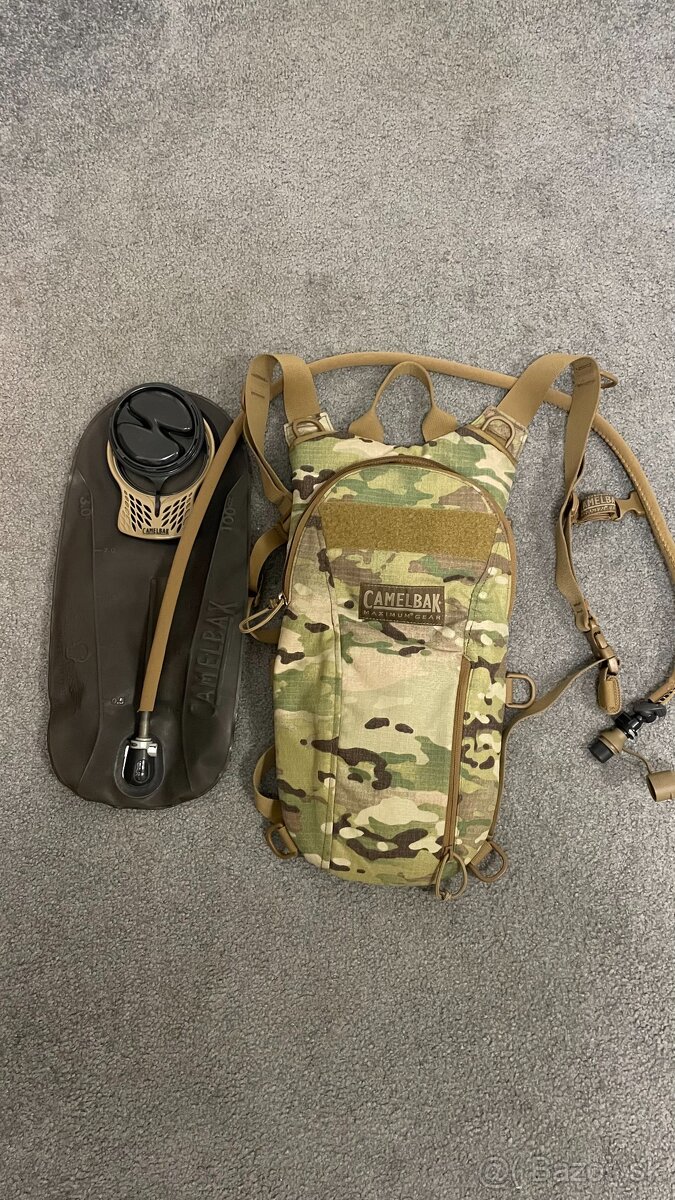 Camelbak Termobak Military 3L