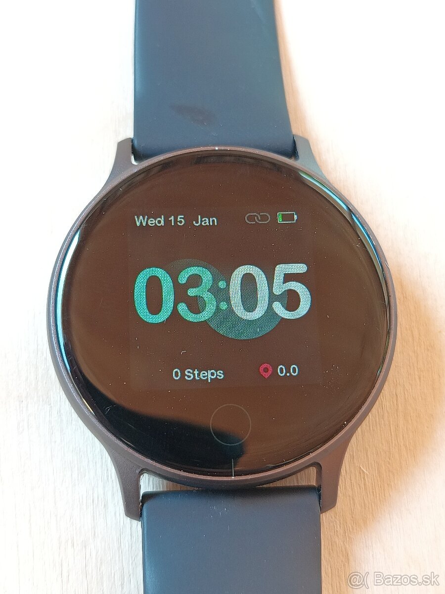 Smar hodinky Umidigi watch 2