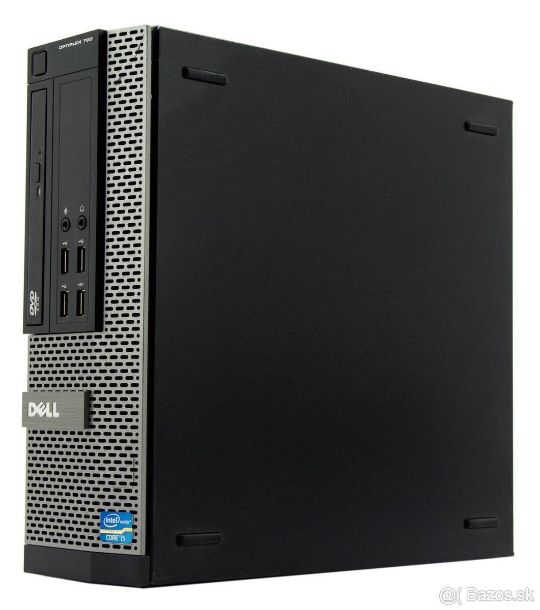 DELL OptiFlex 790 SSF