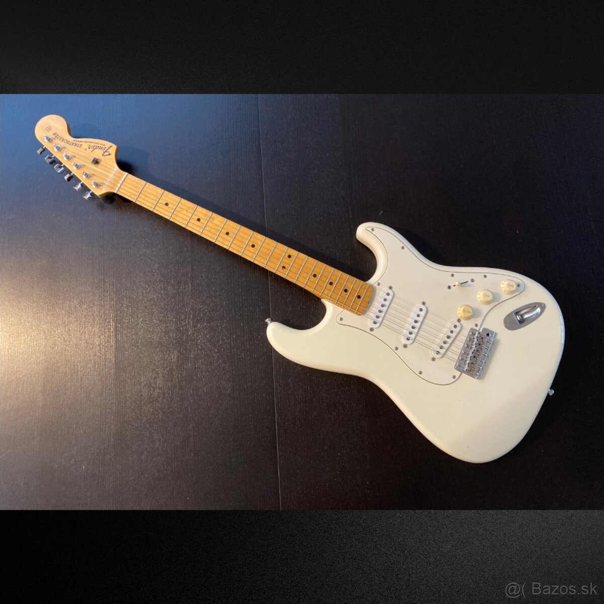 Fender Stratocaster ST-68 Japan