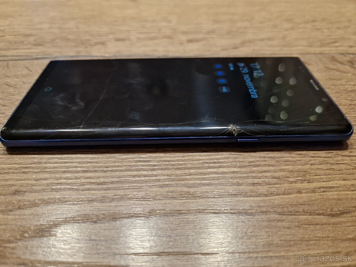 Samsung Galaxy Note 9