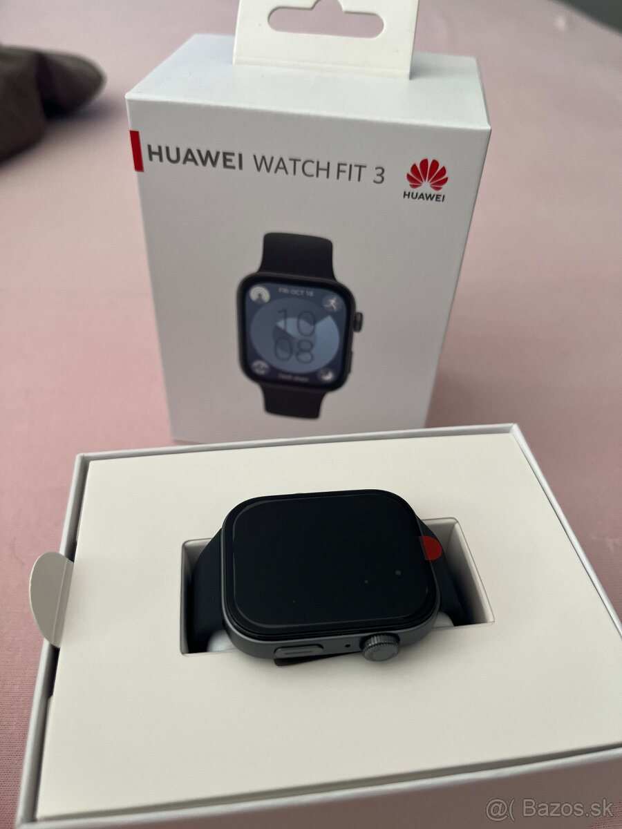 Predam huawei watch fit 3