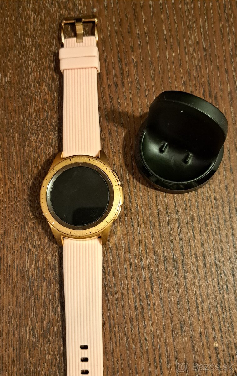 Hodinky Samsung Galaxy Watch