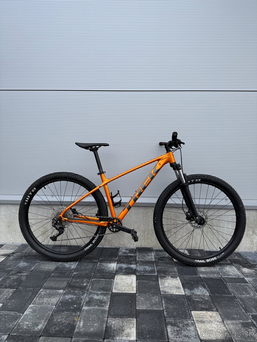 Trek Marlin 6 2022