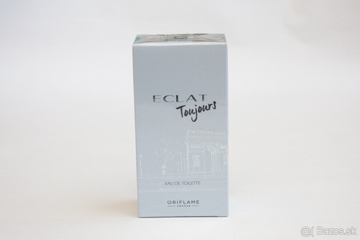 Oriflame Eclat Toujours EDT 75 ml