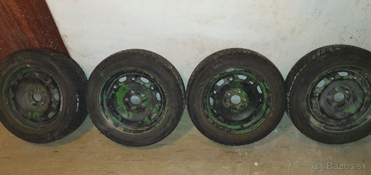 5x100 R14