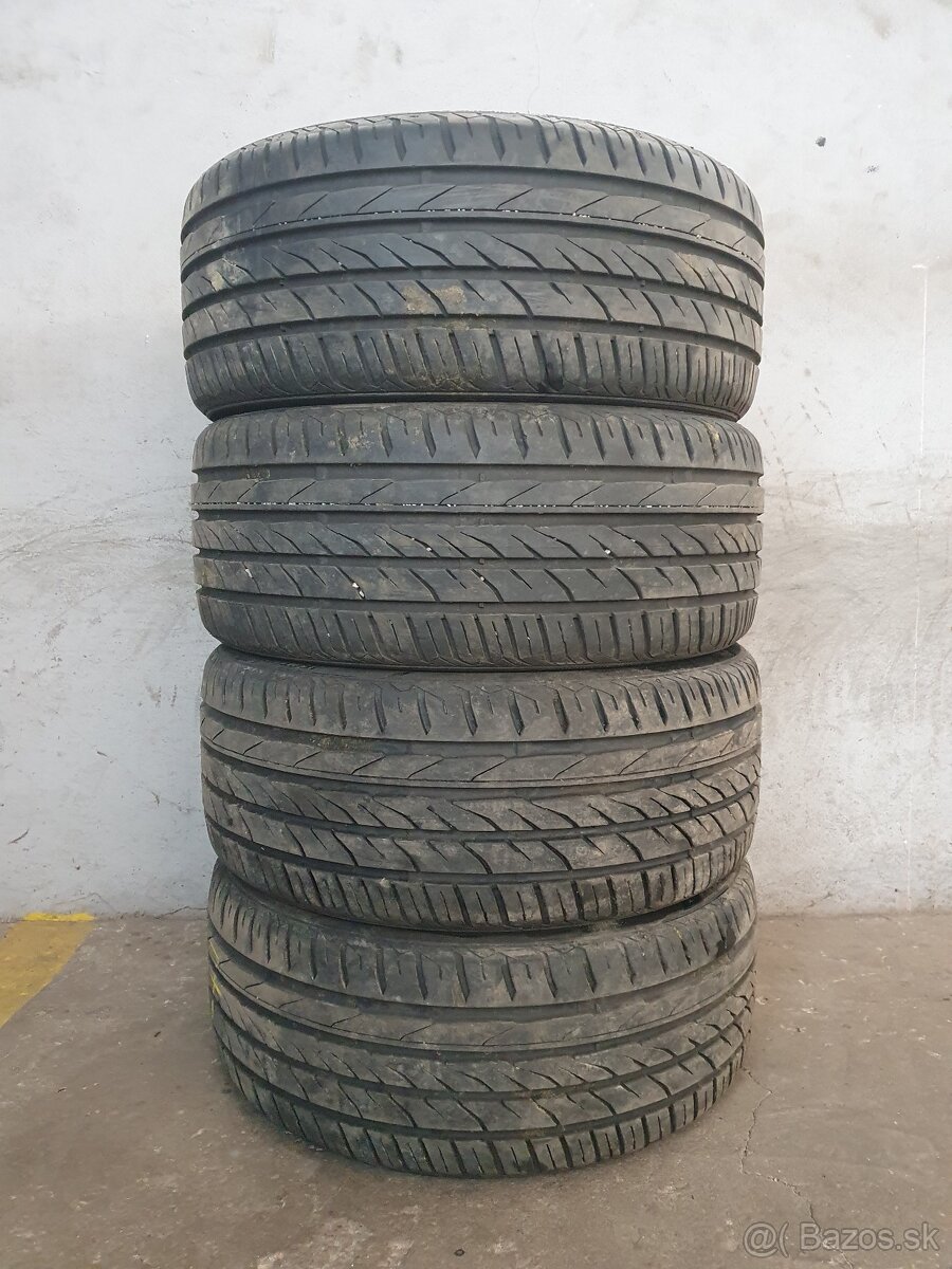 Matador Hectorra 3 215/40 R17 83Y