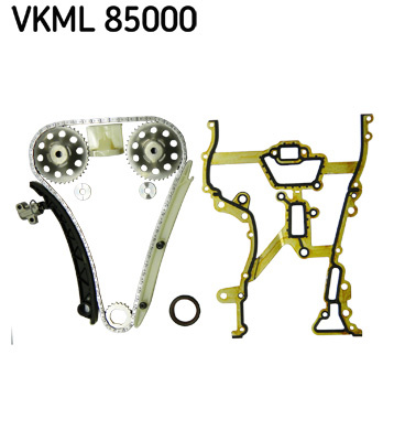 VKML85000 SKF